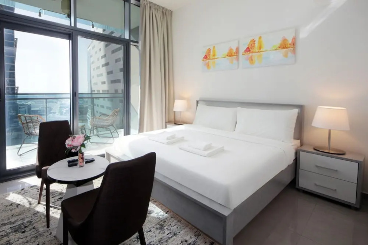 Hotelbild