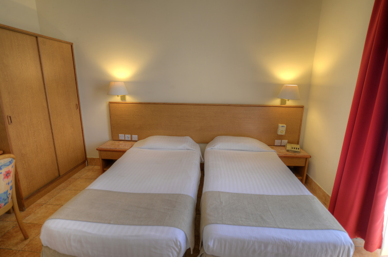 Allegro Hotel photo 8