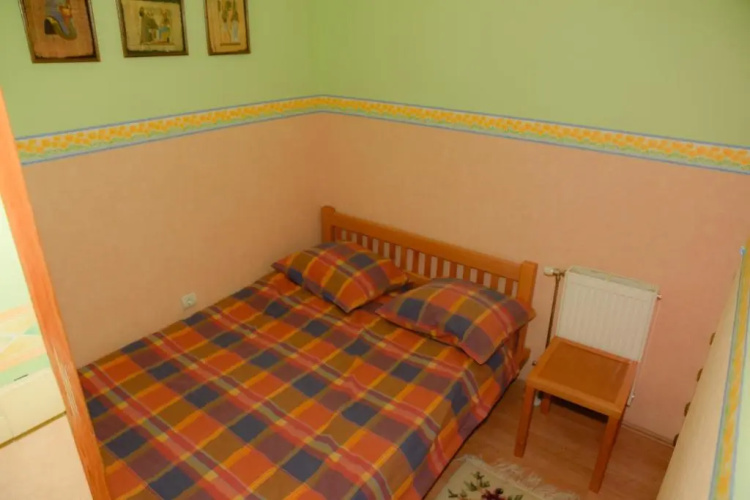 Apartment Daroteka