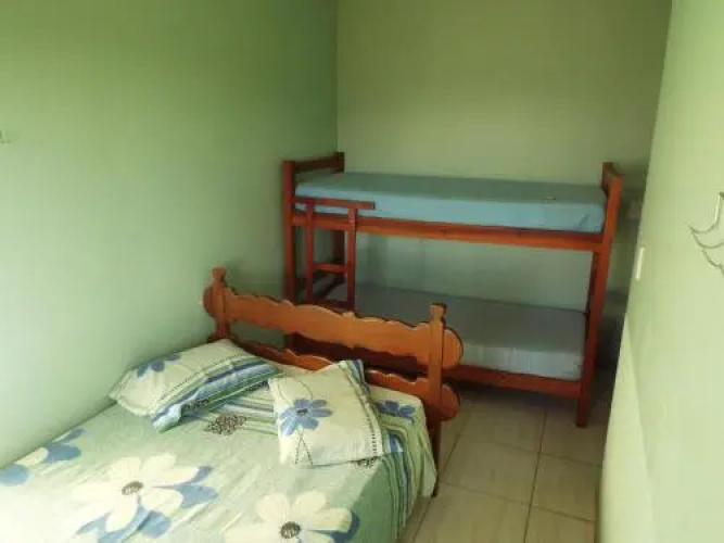 Hotel Tropical