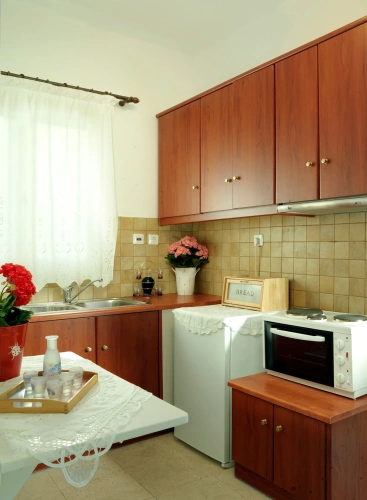 Premier Apartment