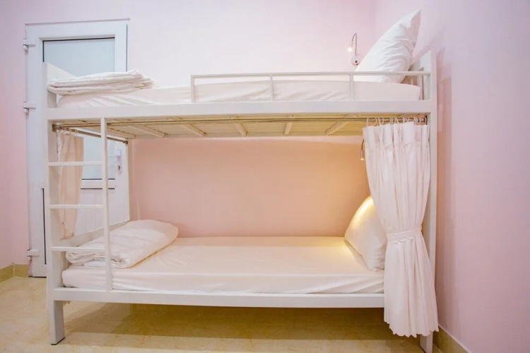 Ben Homestay