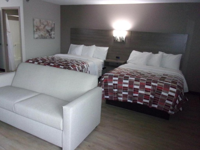 Quadruple Suite