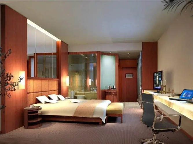 Chongqing Kingtown Hotel