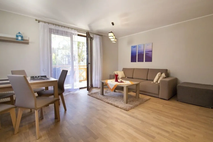 Standard Apartment