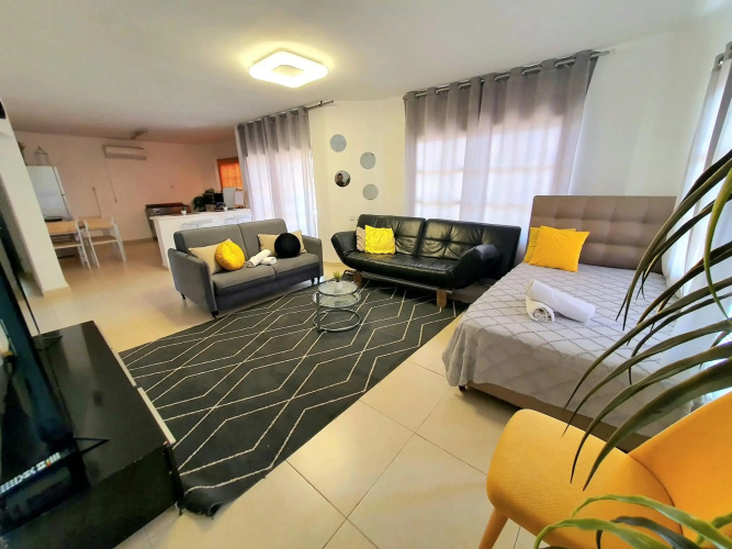 Barak Royal suites 20 Garden jacuzzi