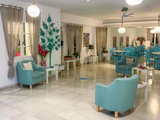 Image de l'hôtel