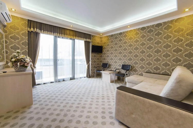 Grand Hotel Gagra