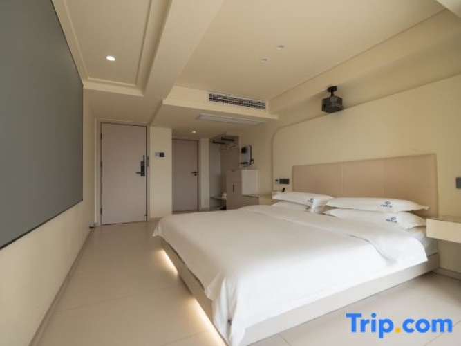 Luxury Double room