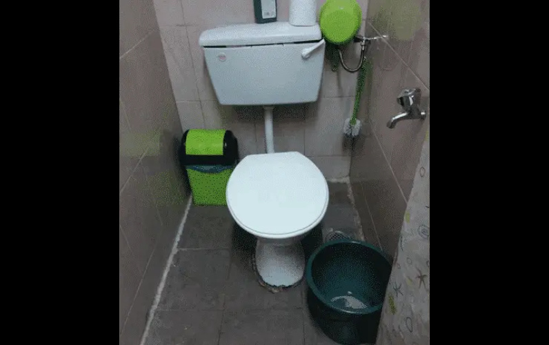 Oasis Guesthouse
