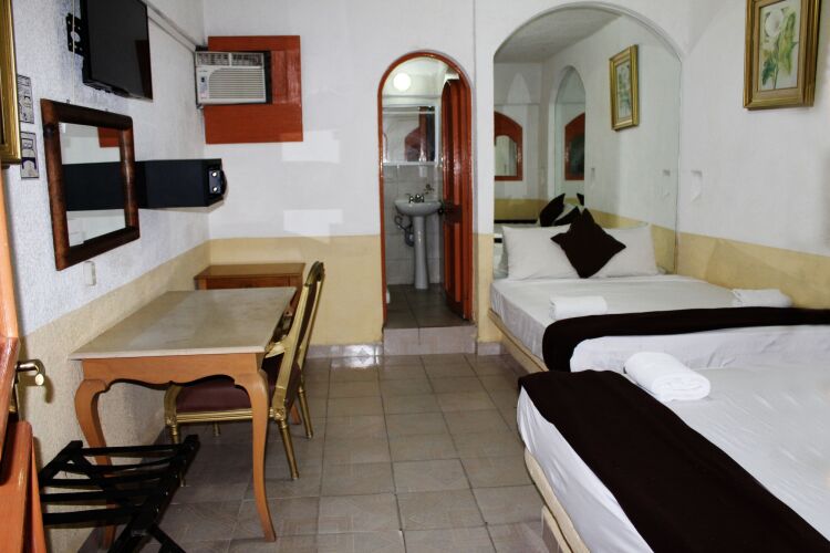 Imagen de D'cesar Hotel Acapulco