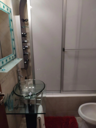 Apartamento Baykus