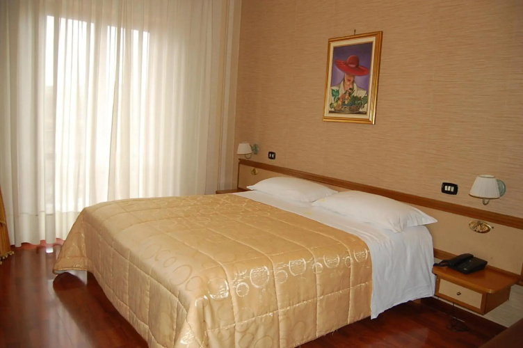 Hotel Ristorante Donato