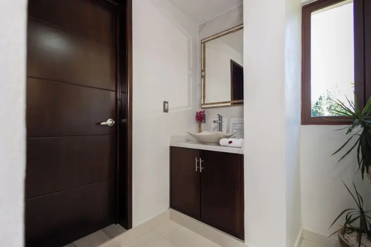 El Descanso Casa-Hotel Zacatlán