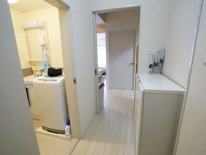 Hostel Fukuoka.com Hakata