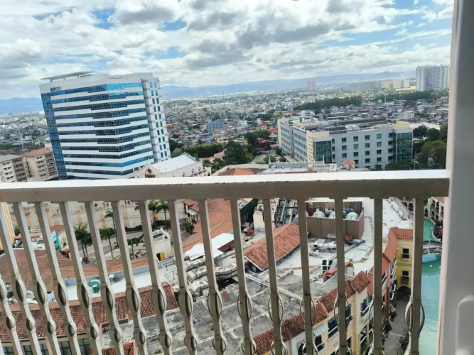 The Venice Luxury Residences