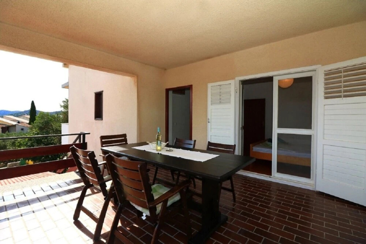 Martina - Large and Comfortable Apartments - A1 Julia