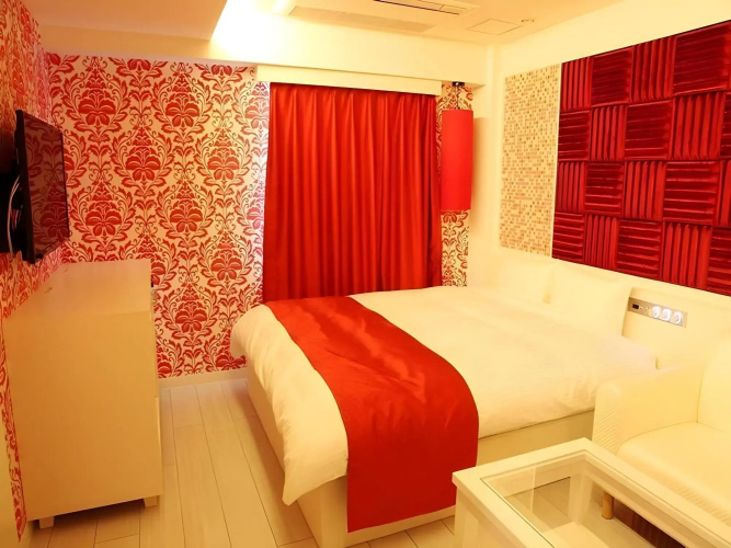 Hotel Osaka World