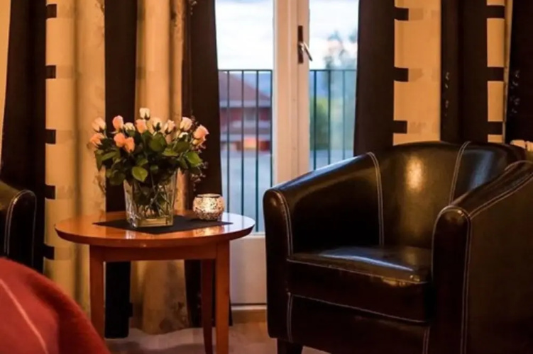 Tynset Hotel