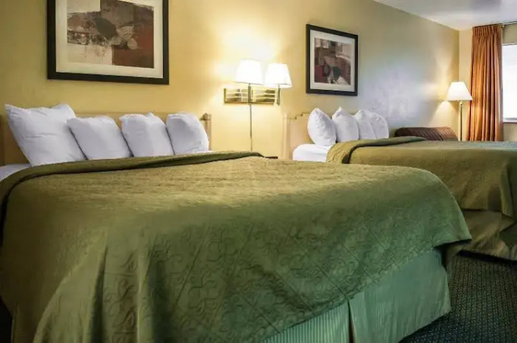 Quality Inn Santa Rosa