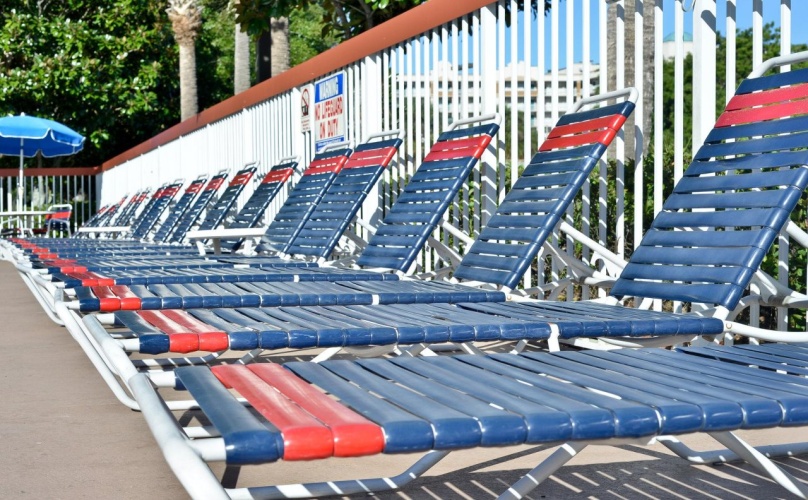 Comfort Inn & Suites Near Universal Orlando Resort photo 19