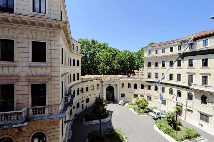 Otel görseli