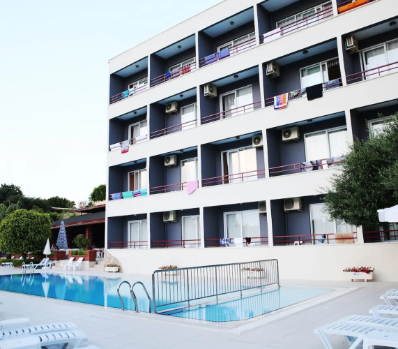Image de l'hôtel