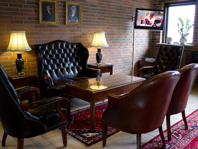 Hotel Kryb I Ly Kro