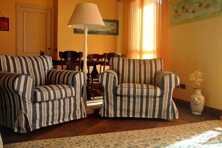 Residenza Santa Cecilia