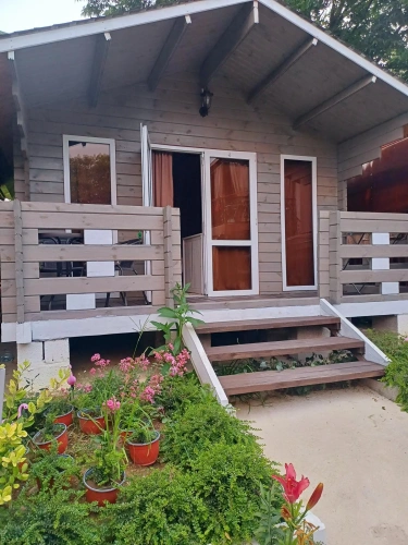 Standard Double Chalet