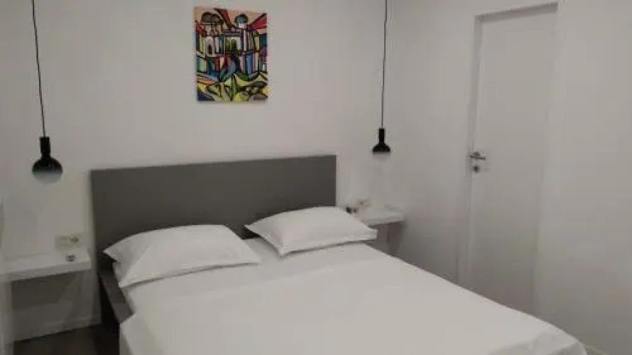 Apartment Lalic