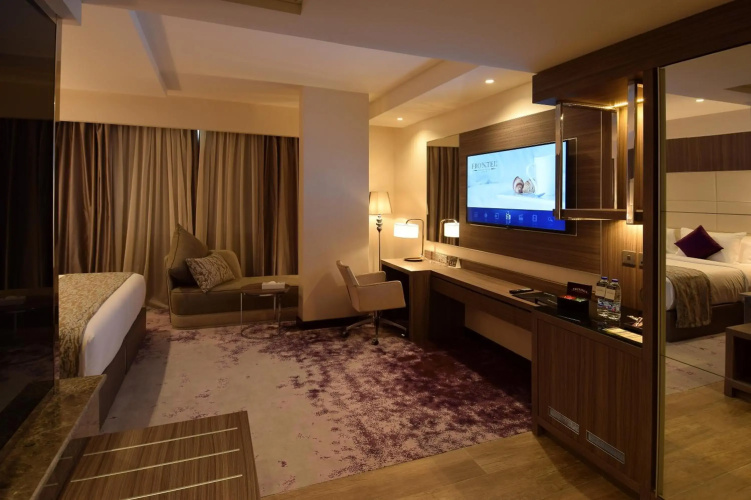 Paradise Elite Hotel