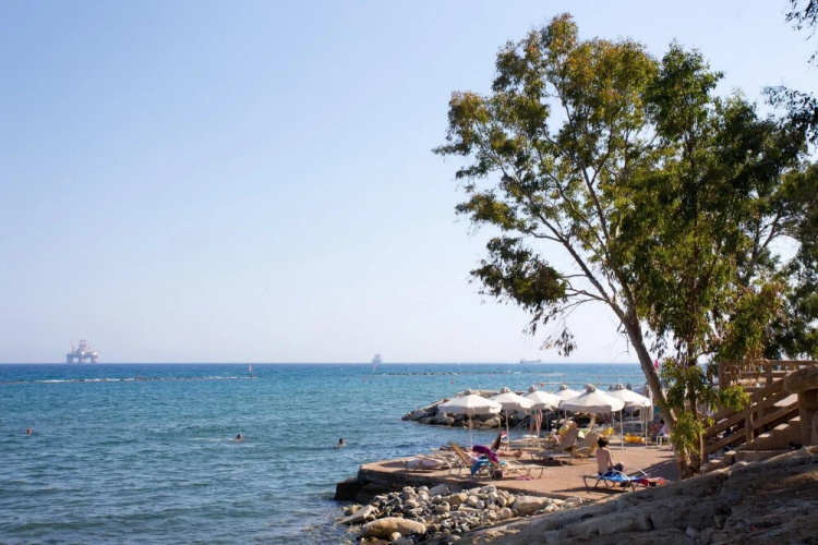 Galatex Beach Living Studio