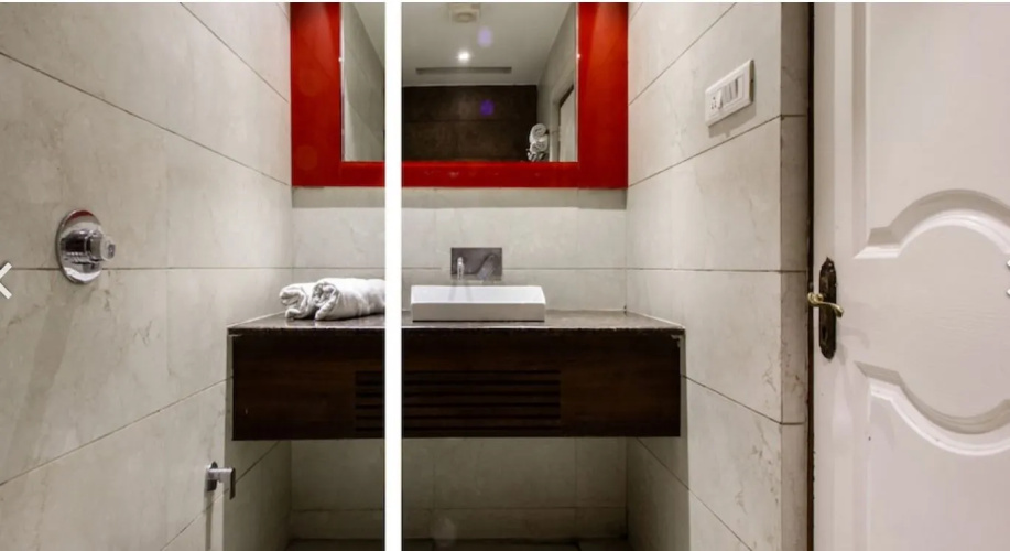 Hotel Namaskar