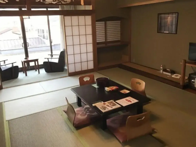 Ito Onsen Itoen Hotel Annex
