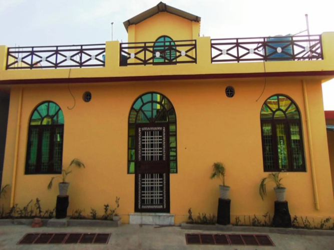 Tapasya Home Stay