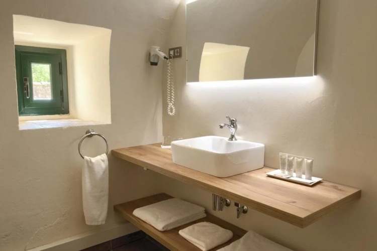 Hotel El Convent de Begur