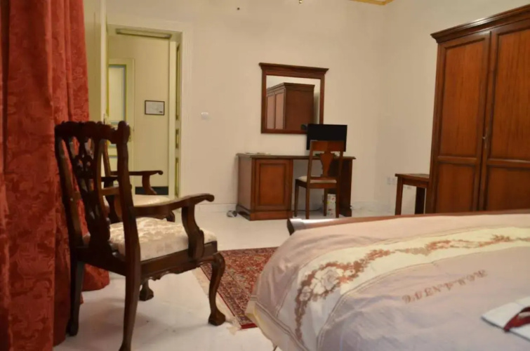 Garni Hotel Helvetia