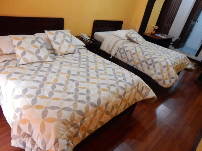 Hotel Joremis