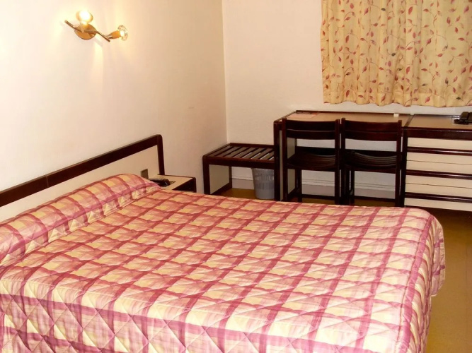 Hotel Nestor