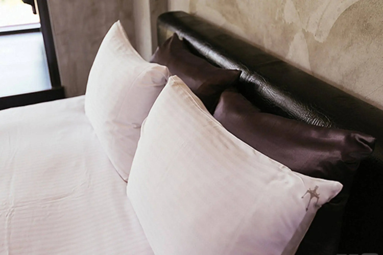 Dufa Luxury Manor