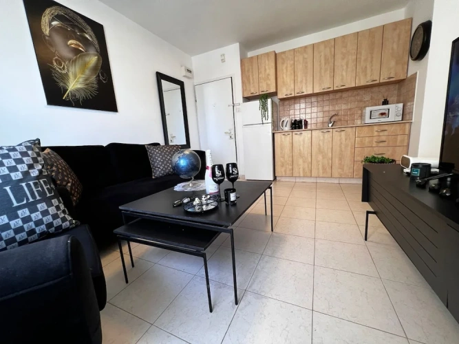 Classic Apartment