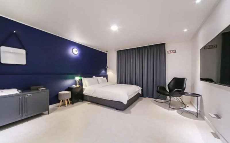 Premium room