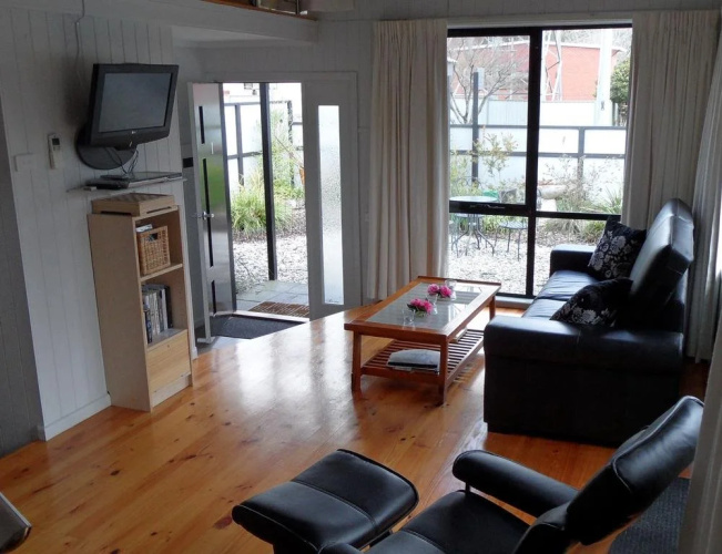 Allambie Cottages - Villa 1
