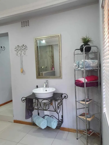 Impala's Rest B&B
