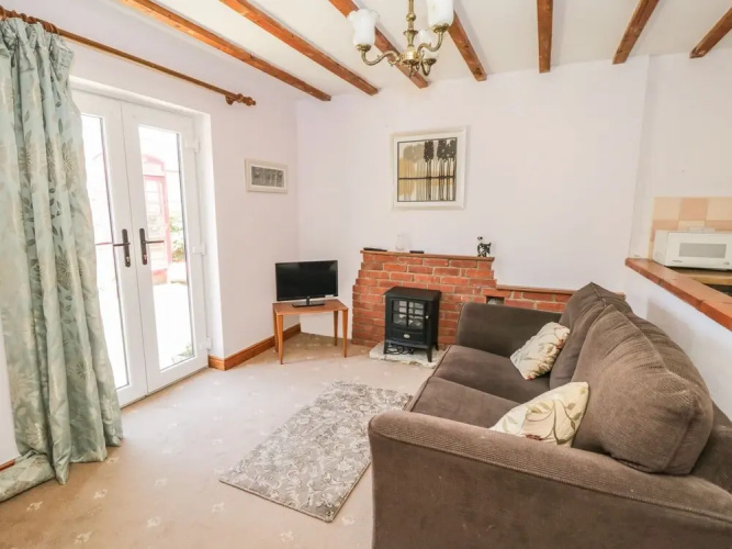 Chestnut Cottage