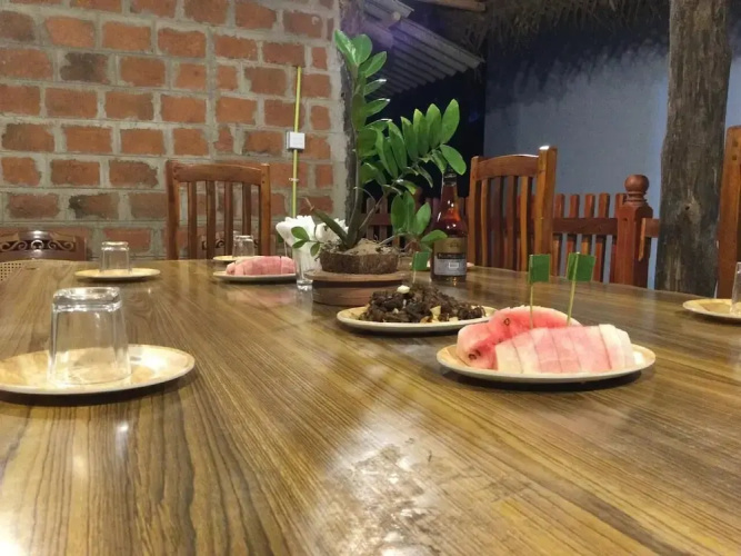 Sun Ray Beach Villa