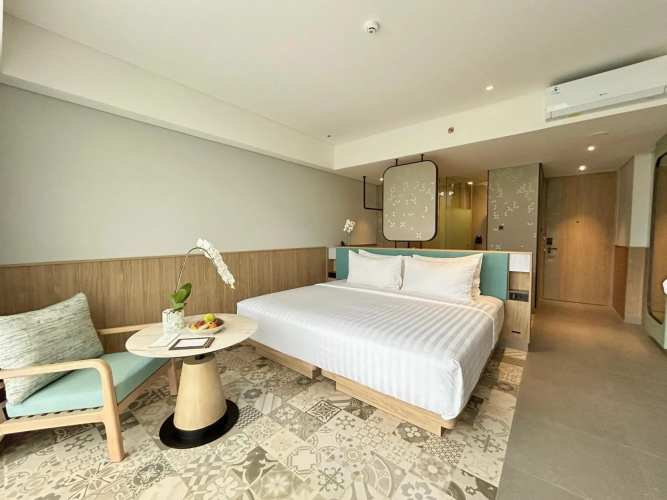 Santika Premiere Hotel Garut