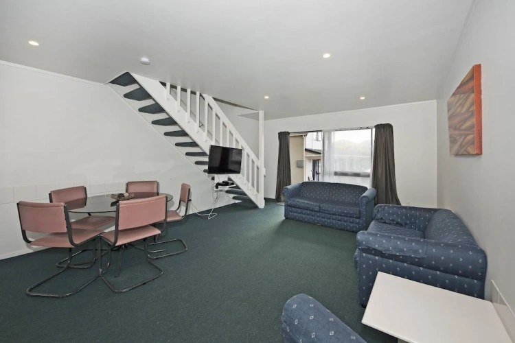 2 Bedrooms Standard Suite