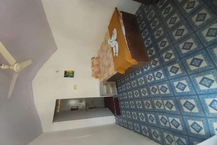 Classic Triple room